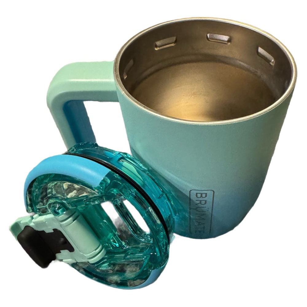 BRÜMATE MUV 15oz – Limited Edition - Seaglass - Picture 6 of 6